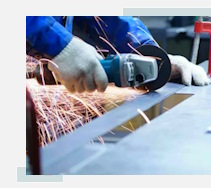 Услуги Изготовление металлоконструкций под ключ в Прокопьевске