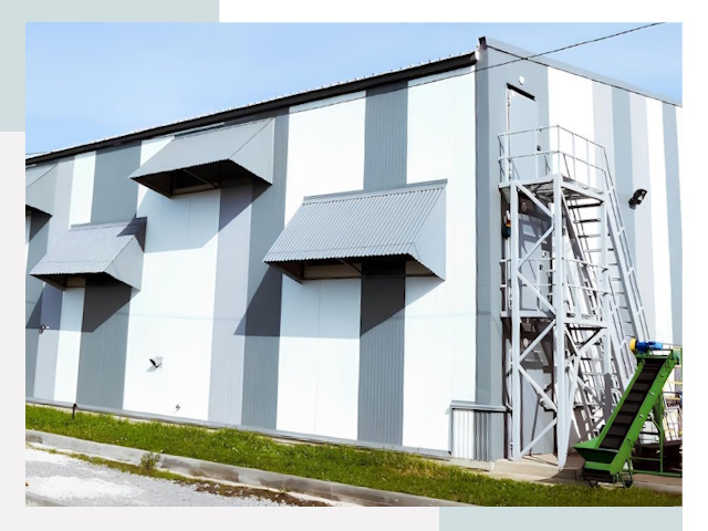 Строительство овощехранилищ от 620 руб. в Прокопьевск