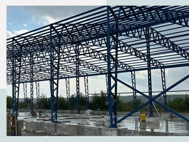 Строительство картодромов в Прокопьевске