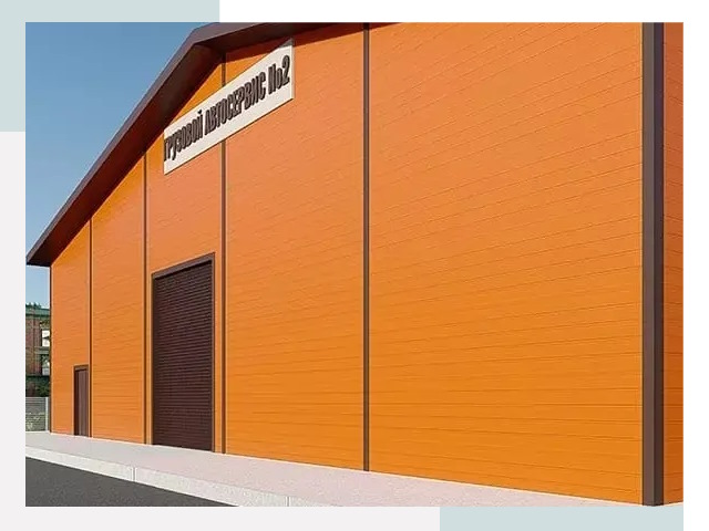 Строительство автосервисов в Прокопьевске