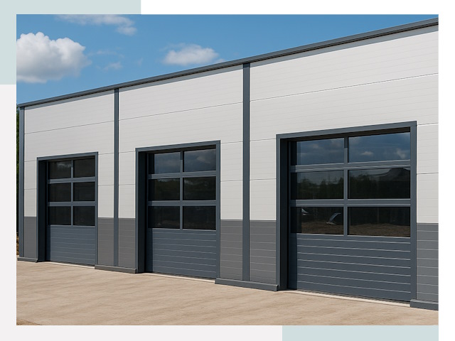 Строительство автомоек в Прокопьевске