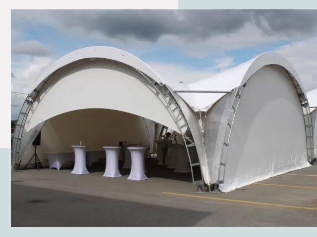 Тентовые павильоны от 620 руб. в Прокопьевск и Кемеровская область